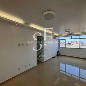 Apartamento com 3 Quartos à venda, 88m² no Copacabana, Rio de Janeiro