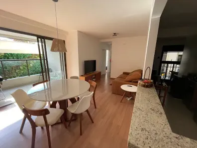 Apartamento com 3 Quartos à venda, 87m² no Jardim Piratininga, Sorocaba