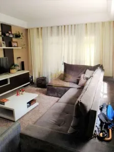Sobrado com 3 Quartos à venda, 160m² no Jardim Aeroporto, São Paulo