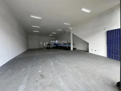 Galpão/Depósito/Armazém para alugar, 220m² no Jardim Zaira, Mauá