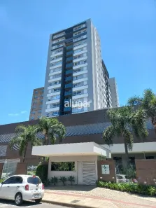 Apartamento com 1 Quarto para alugar, 40m² no Sanvitto, Caxias do Sul