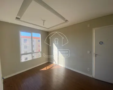 Apartamento com 2 Quartos à venda, 45m² no Jardim Morumbi (Nova Veneza), Sumaré