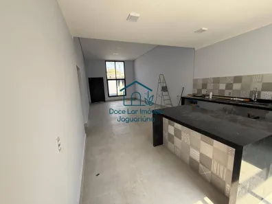 Casa com 3 Quartos à venda, 135m² no Jardim Europa, Jaguariúna