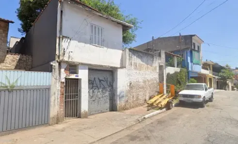 Lote/Terreno à venda, 250m² no Parque São Luís, São Paulo