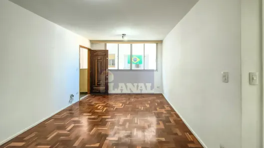 Apartamento com 3 Quartos à venda, 73m² no Vila Santana, São Paulo