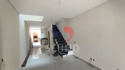 Sobrado com 3 Quartos à venda, 130m² no Jardim Ernestina, São Paulo