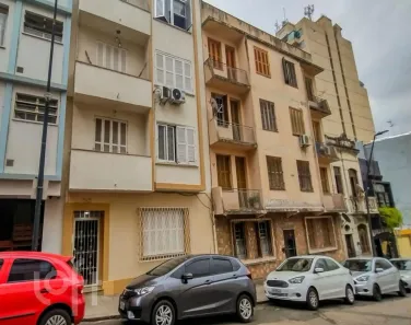 Apartamento com 2 Quartos à venda, 81m² no Centro Histórico, Porto Alegre