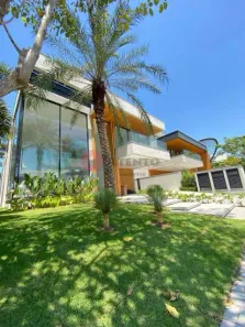 Casa de Condomínio com 6 Quartos à venda, 790m² no Barra da Tijuca, Rio de Janeiro