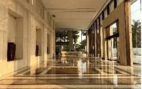Sala Comercial para alugar, 1032m² no Cidade Monções, São Paulo