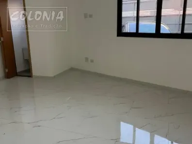 Sobrado com 2 Quartos à venda, 211m² no Vila Lucinda, Santo André