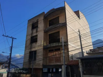 Prédio Comercial à venda, 73m² no Olaria, Nova Friburgo