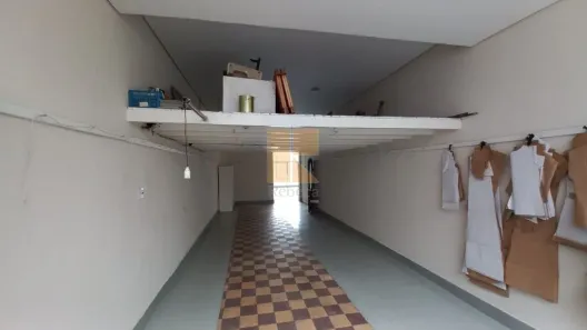 Ponto Comercial para alugar, 112m² no Bom Retiro, São Paulo