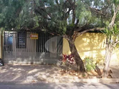 Casa com 3 Quartos à venda, 130m² no Jardim Nilópolis, Campinas