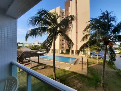 Apartamento com 3 Quartos à venda, 80m² no Buraquinho, Lauro de Freitas