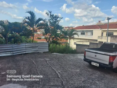 Lote/Terreno à venda, 400m² no Jardim Bonfiglioli, São Paulo