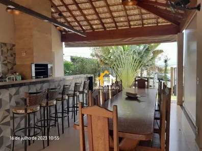 Fazenda/Sítio com 2 Quartos à venda, 450m² no , Mendonça