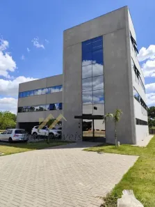 Sala Comercial para alugar, 300m² no Parque Tecnológico Damha I São Carlos, São Carlos