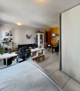 Flat com 1 Quarto à venda, 31m² no Parnamirim, Recife