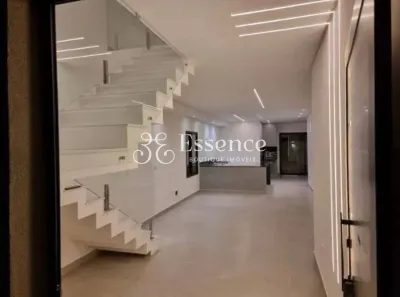 Sobrado com 3 Quartos à venda, 232m² no Eugênio de Mello, São José dos Campos