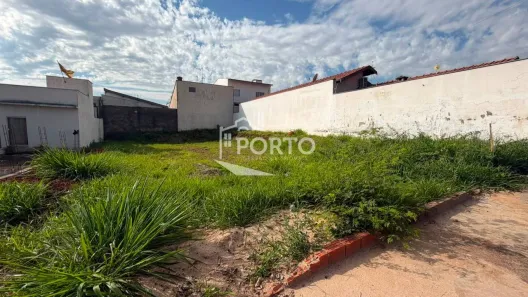 Lote/Terreno à venda, 175m² no CECAP, Piracicaba