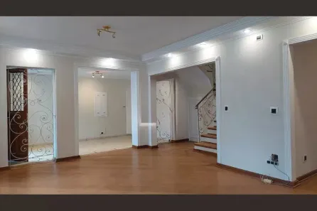 Casa com 5 Quartos à venda, 517m² no Indianópolis, São Paulo