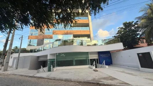 Flat com 1 Quarto à venda, 21m² no Porto de Galinhas, Ipojuca