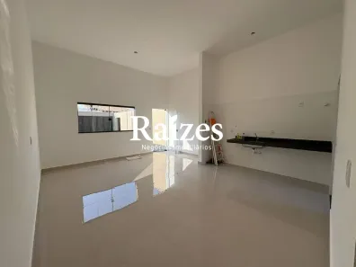 Casa com 2 Quartos à venda, 64m² no Shopping Park, Uberlândia