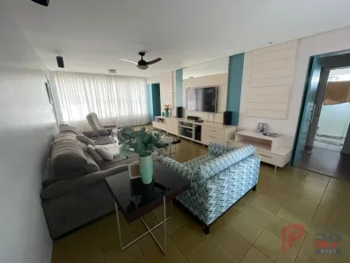 Apartamento com 3 Quartos à venda, 250m² no Olho D'Água, São Luís