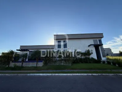 Casa de Condomínio com 3 Quartos para alugar, 194m² no , Abadia de Goiás