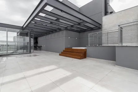 Cobertura com 4 Quartos à venda, 363m² no Jardim das Acácias, São Paulo