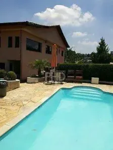 Fazenda/Sítio com 3 Quartos para alugar, 1200m² no Batistini, São Bernardo do Campo