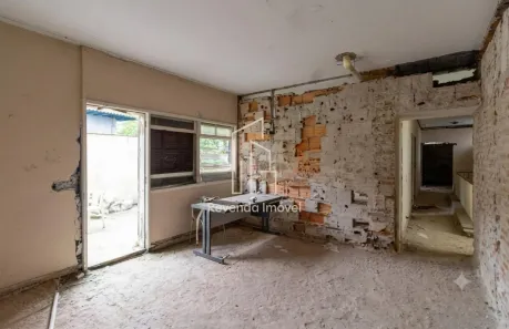 Lote/Terreno à venda, 629m² no Pinheiros, São Paulo