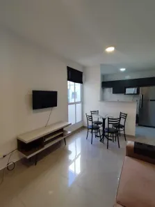 Apartamento com 2 Quartos para alugar, 50m² no Santo André, São Leopoldo