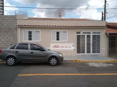 Casa com 3 Quartos à venda, 140m² no Vila Estanislau, Campinas