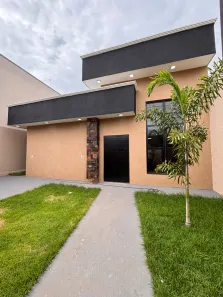 Casa com 3 Quartos à venda, 105m² no Residencial Mirante, Goiânia