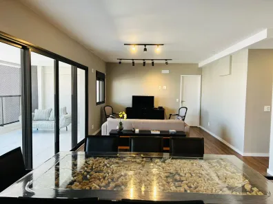 Apartamento com 3 Quartos à venda, 158m² no Aclimação, São Paulo