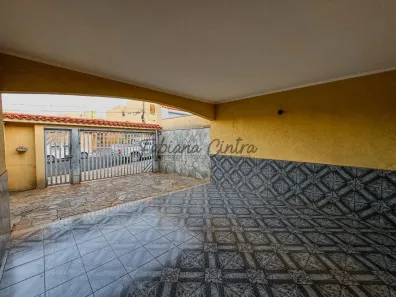Casa com 3 Quartos à venda, 200m² no Parque dos Bandeirantes, Ribeirão Preto