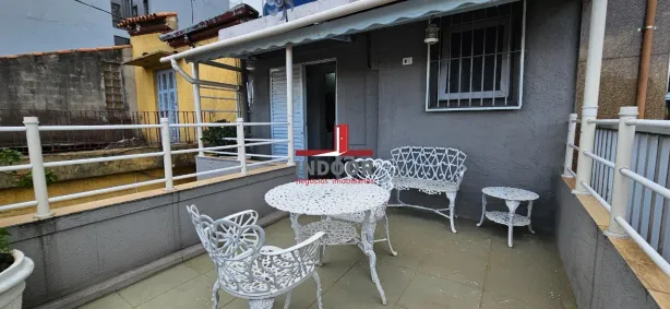 Sobrado com 3 Quartos à venda, 150m² no Santana, São Paulo