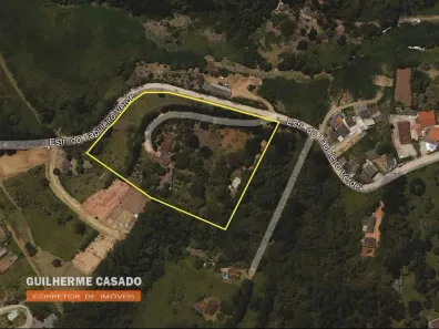 Imóvel Comercial com 1 Quarto à venda, 18455m² no Taboleiro Verde, Cotia