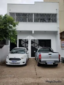 Prédio Comercial à venda, 450m² no Navegantes, Porto Alegre