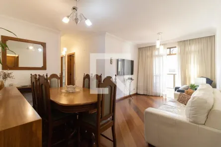 Apartamento com 3 Quartos à venda, 93m² no Vila Gumercindo, São Paulo