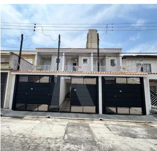Sobrado com 3 Quartos à venda, 105m² no Vila Constança, São Paulo