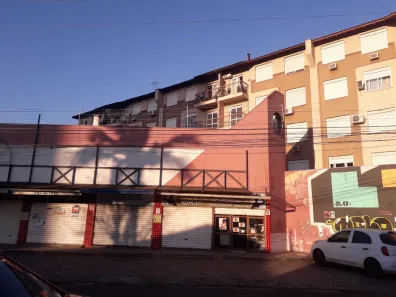 Apartamento com 3 Quartos à venda, 64m² no Centro, São Leopoldo