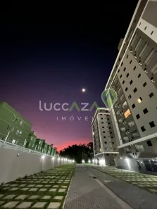 Apartamento com 2 Quartos à venda, 59m² no Jardim Primavera, Jacareí