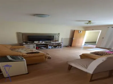 Apartamento com 2 Quartos à venda, 53m² no Jardim Martins Silva, São Paulo