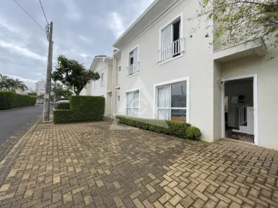 Casa de Condomínio com 3 Quartos à venda, 146m² no Loteamento Residencial Vila Bella, Campinas