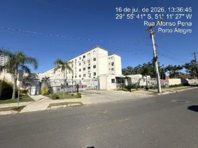Apartamento com 2 Quartos à venda, 41m² no Mato Grande, Canoas