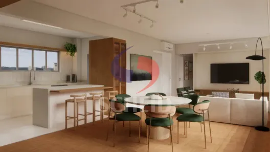 Apartamento com 4 Quartos à venda, 145m² no Bela Vista, São Paulo