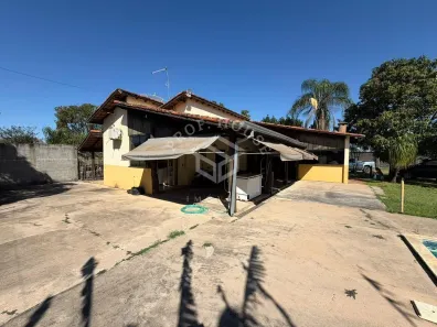 Fazenda/Sítio com 2 Quartos à venda, 259m² no Bairro dos Pires, Limeira