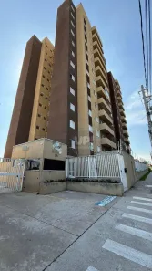 Apartamento com 3 Quartos à venda, 66m² no Jardim Brasília, Piracicaba